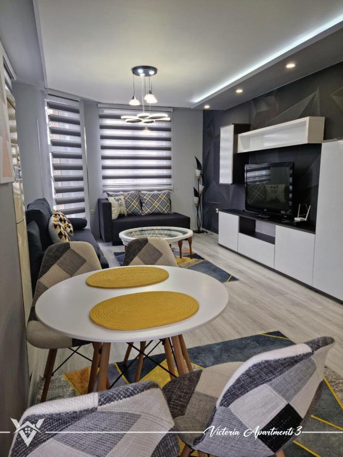 Victoria Apartments 3 Velingrad Exteriör bild