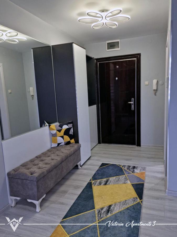 Victoria Apartments 3 Velingrad Exteriör bild