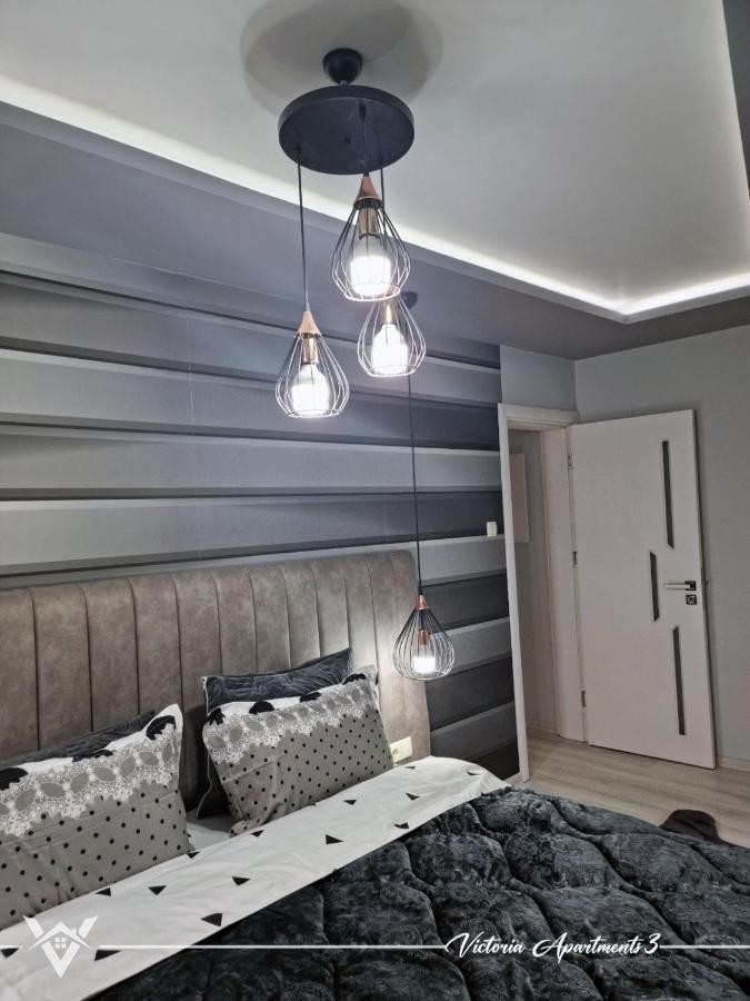 Victoria Apartments 3 Velingrad Exteriör bild