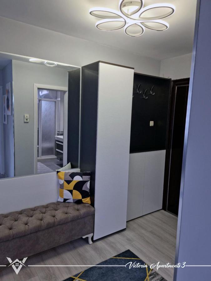 Victoria Apartments 3 Velingrad Exteriör bild